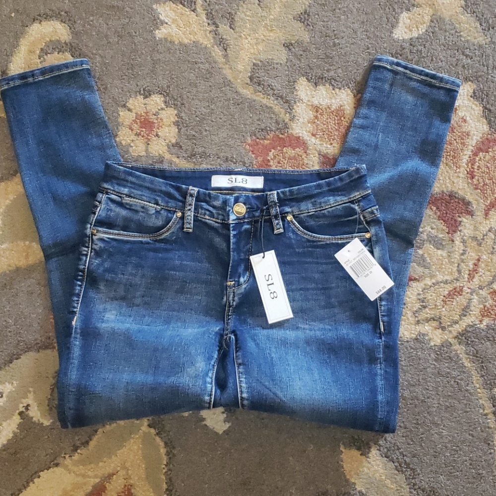 Sl8 skinny jeansTrade bundle for mely😁